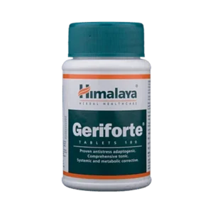 Gerinforte 60 Tabletas (Himalaya)