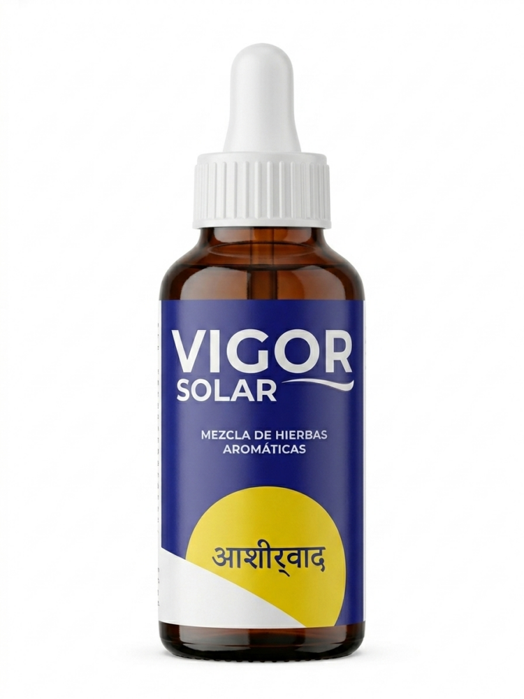 Vigor solar