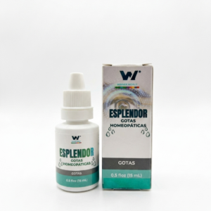Gotas Esplendor 30(ml)