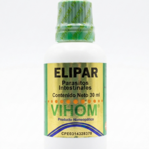 Elipar gotas (30ml)