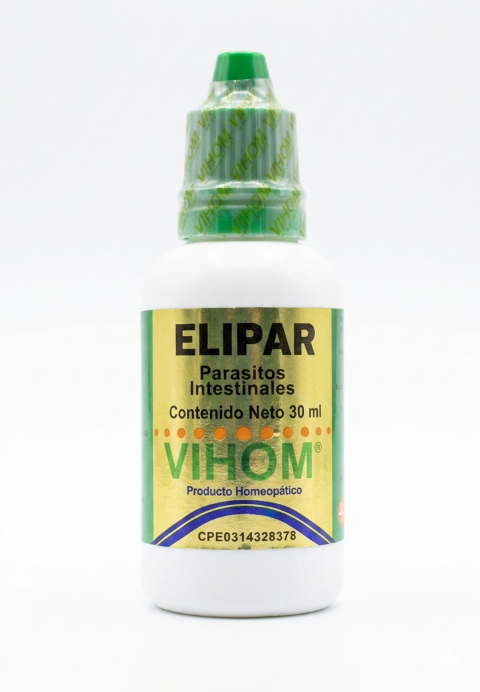 Elipar gotas (30ml)