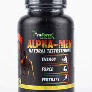 ALPHA-MEN (60 capsulas)