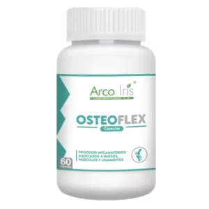 Osteoflex (Arcoiris)