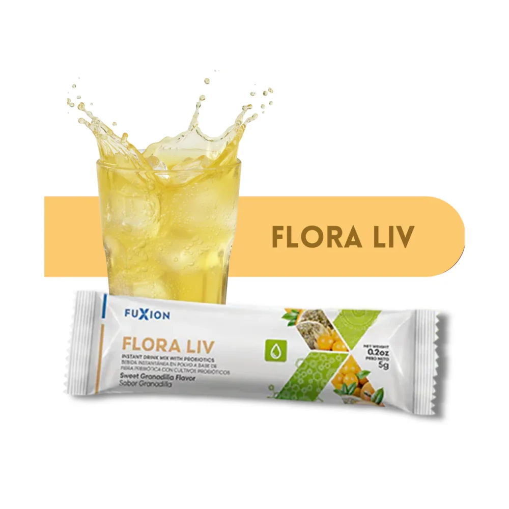 Flora liv (unidad)