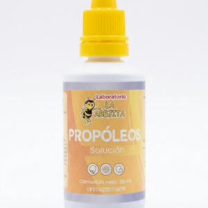 Propoleo (Abejita)