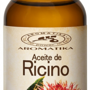 Aceite De Ricino 60 ML