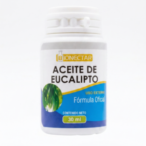 Aceite de Eucalipto 30ml