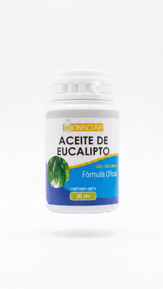 Aceite de Eucalipto 30ml