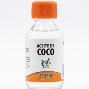 Aceite de coco 30ml