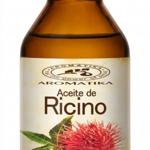 Aceite De Ricino 120 ML