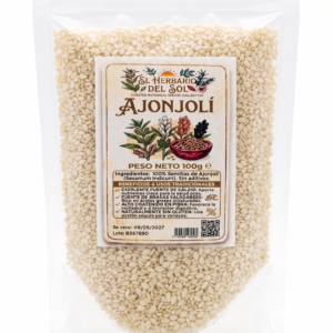 Ajonjolí (100g)