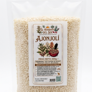 Ajonjolí (250g)