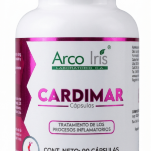 Cardimar (Arcoiris)