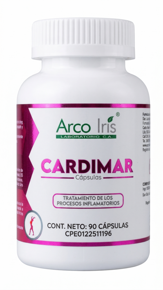 Cardimar (Arcoiris)