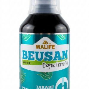JARABE BEUSAN (240ml)
