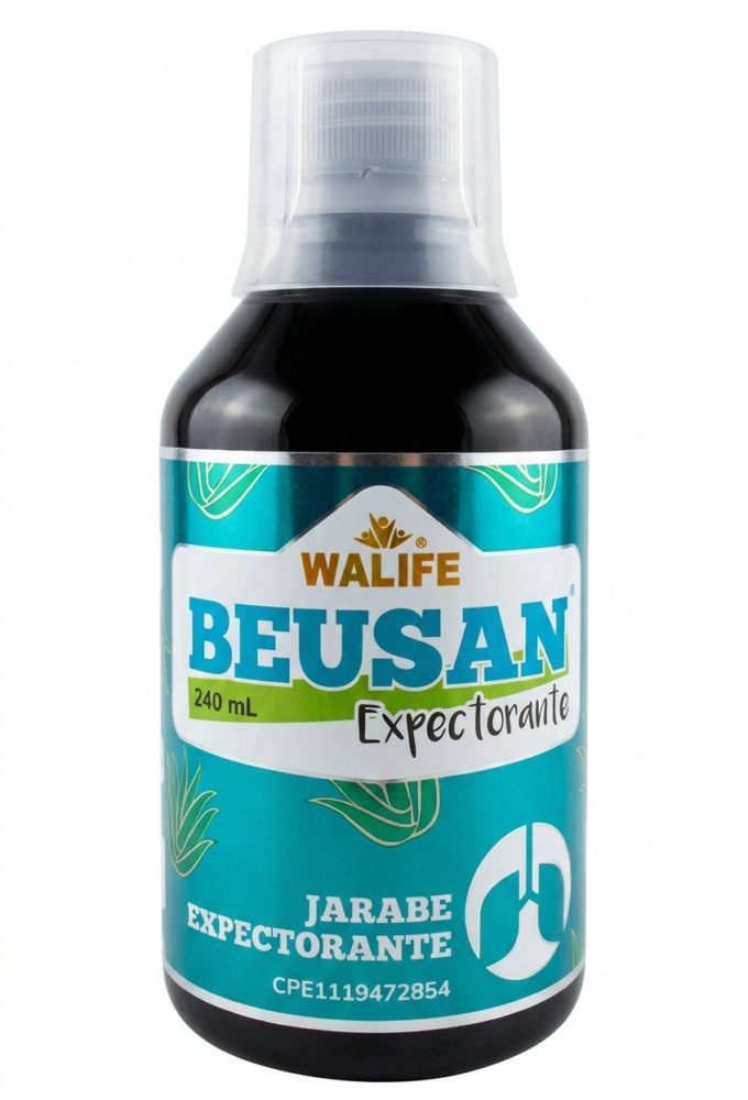 JARABE BEUSAN (240ml)