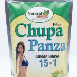 Chupa Panza (Natural Medix)