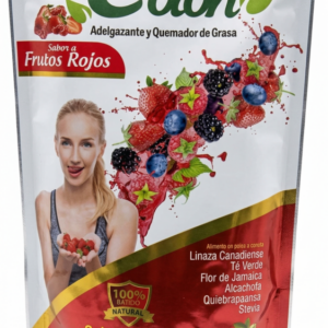 Batido rojo (Colon Max)