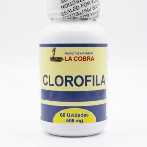 Clorofila (60cap)