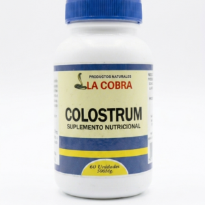 Colostrum (60cap)