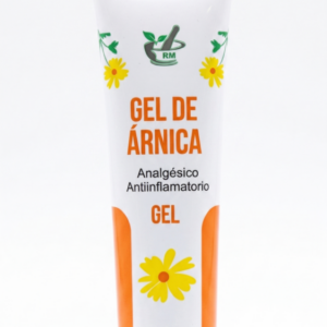 Gel de Arnica
