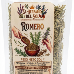 Romero 30g