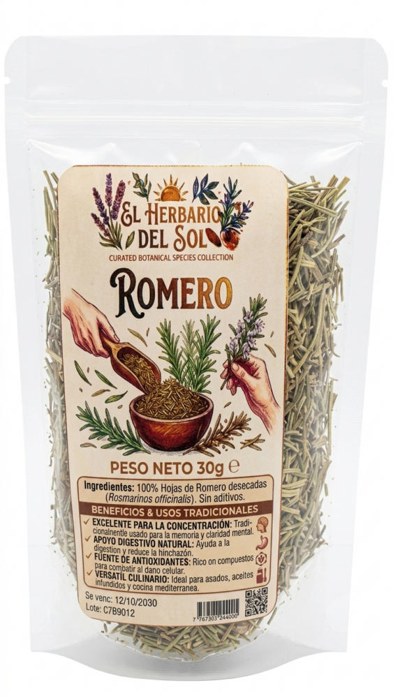 Romero 30g