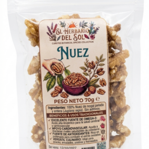 Nuez 70 g