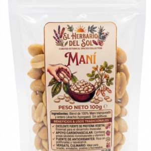 Mani 100g
