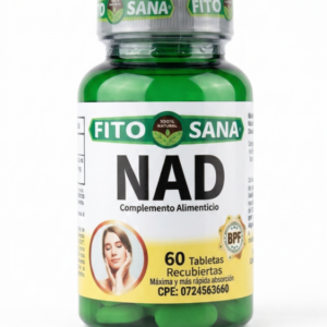 NAD (Fitosana)