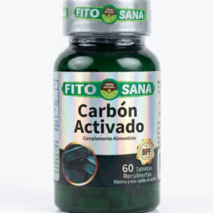 Carbon Activado (Fitosana)