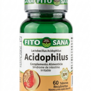 AcidoPhilus (Fitosana)