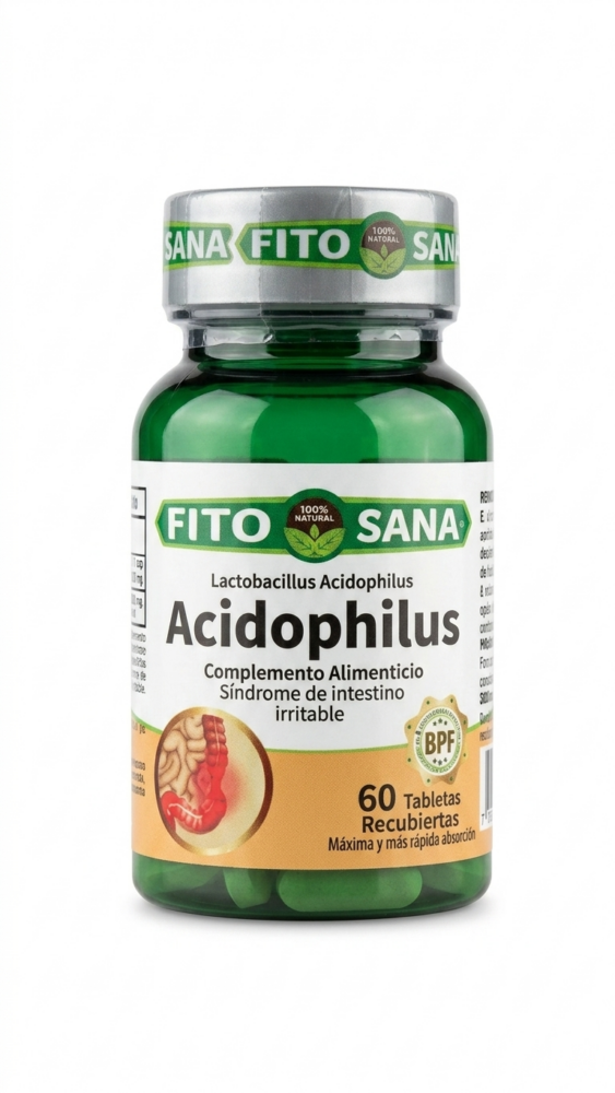 AcidoPhilus (Fitosana)