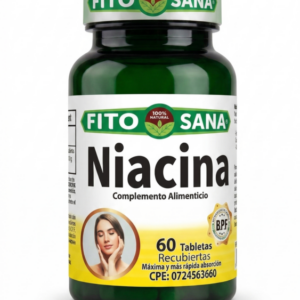 Niacina (Fitosana)