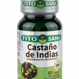 Castaña de india (Fitosana)