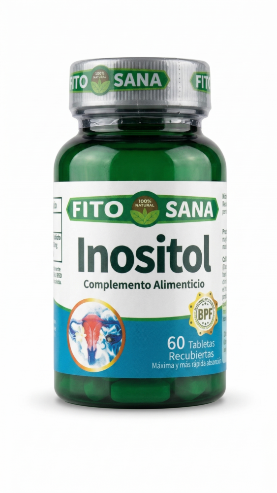 Inositol (Fitosana)