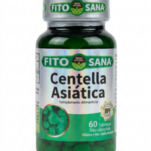 Centella Asiatica (Fitosana)