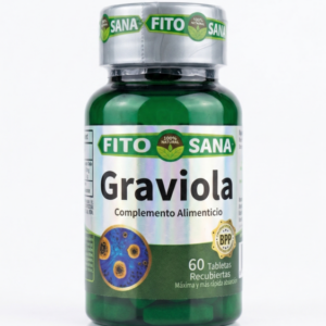 Graviola (Fitosana)