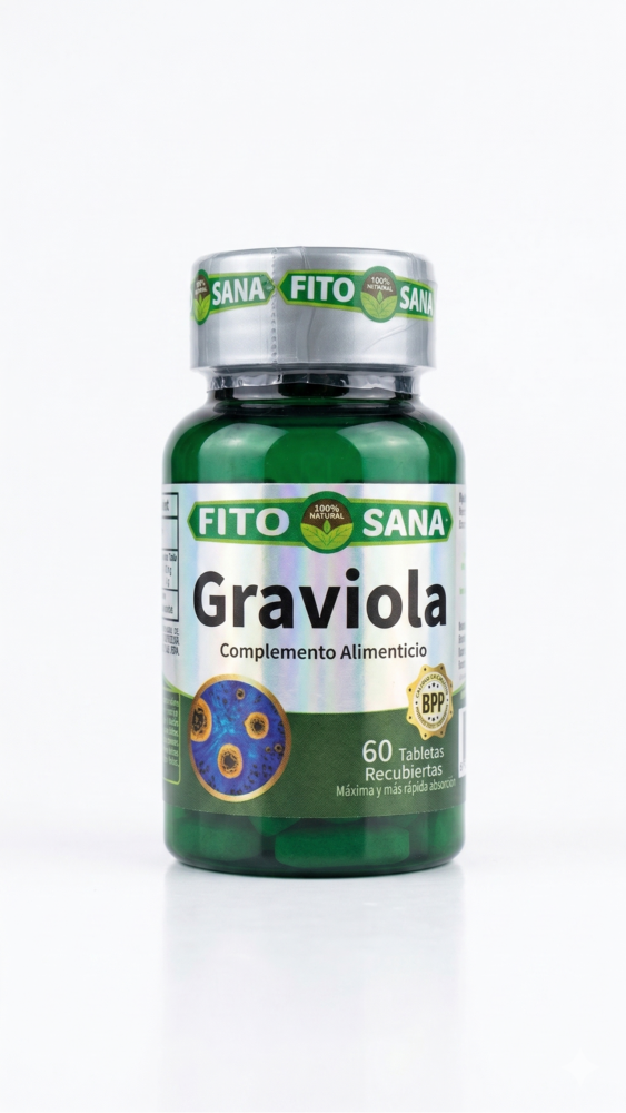 Graviola (Fitosana)