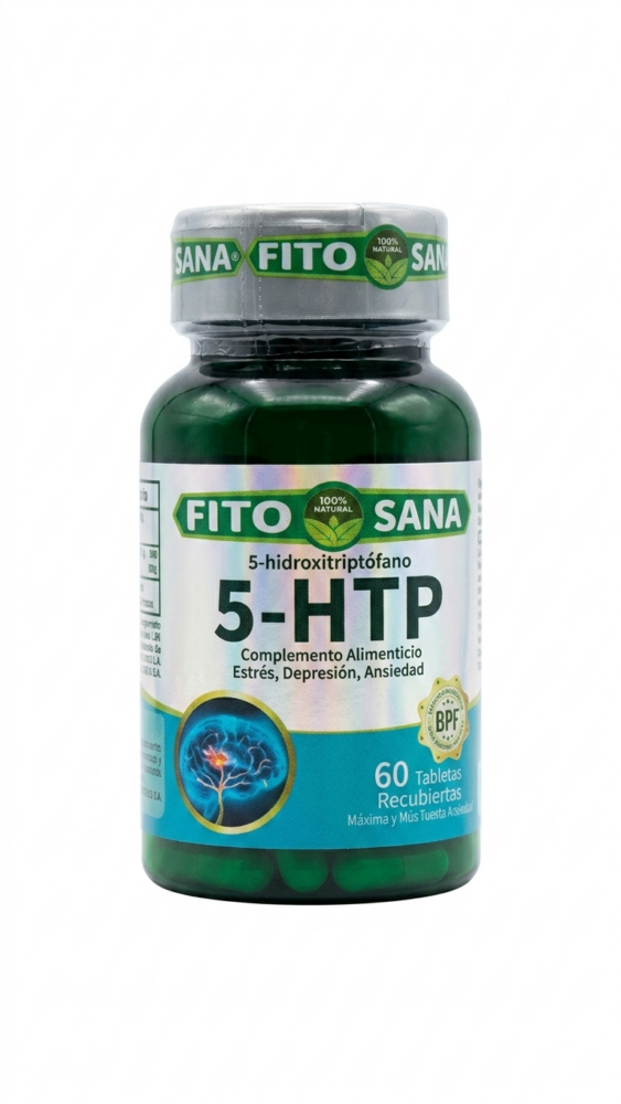 5-HTP (Fitosana)