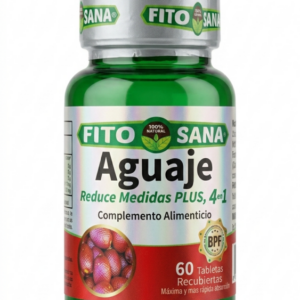 Aguaje (Fitosana)