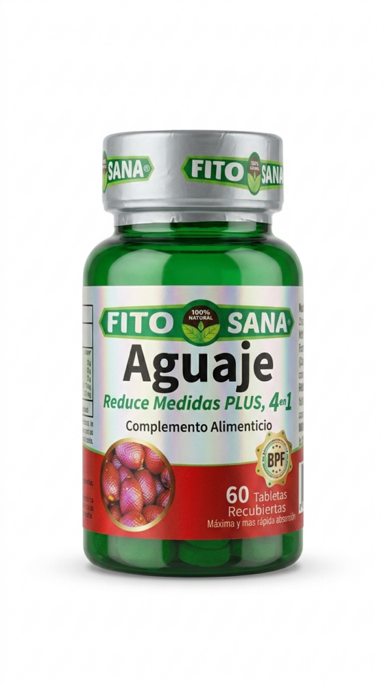 Aguaje (Fitosana)