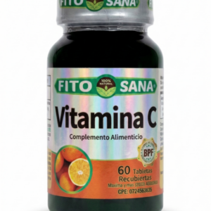 Vitamina C (Fitosana)