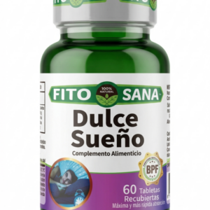 Dulce Sueño (Fitosana)