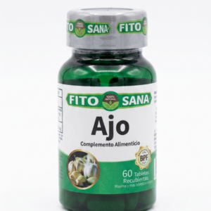 Ajo (Fitosana)