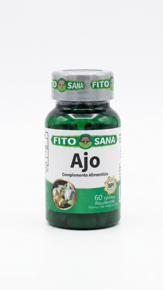 Ajo (Fitosana)