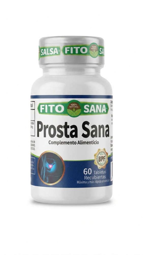 Prosta Sana (Fitosana)