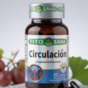 Circulacion (Fitosana)