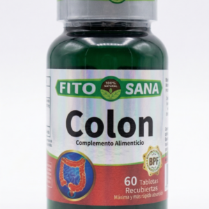 Colon (Fitosana)