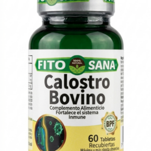 Calostro Bovino (Fitosana)